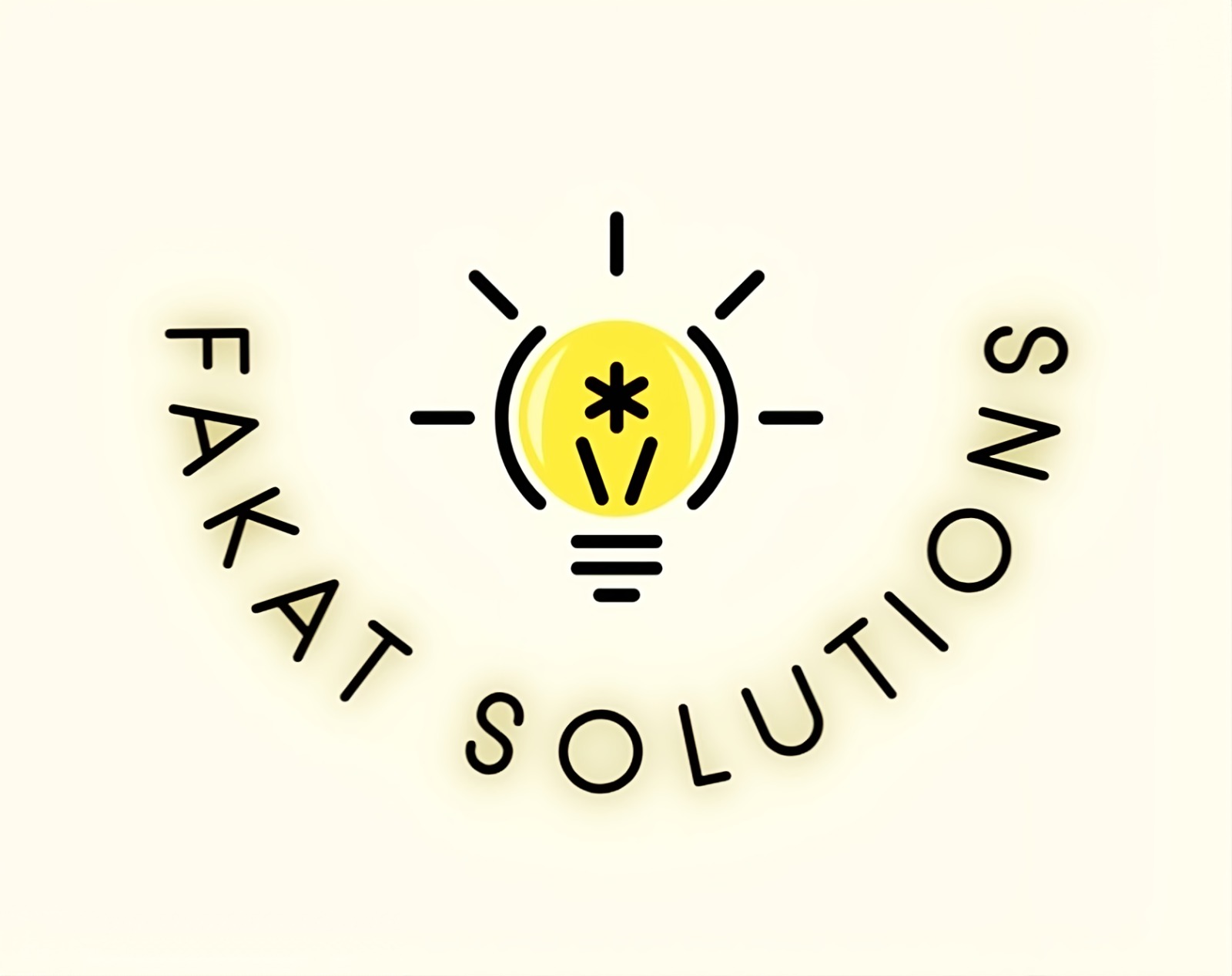 Fakat Solutions Logo